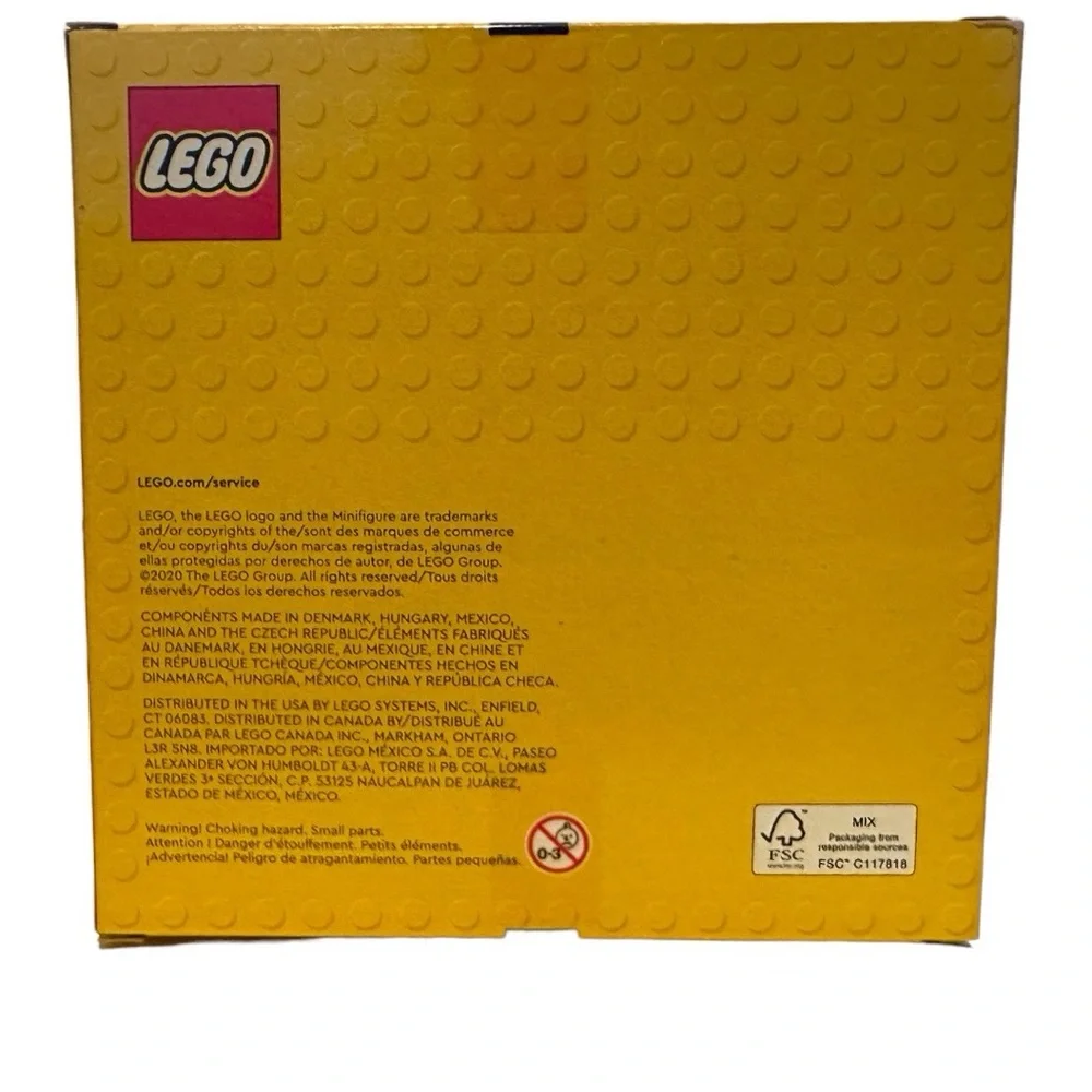 LEGO VIP Fantasy Adventure Ride 6435198 - RETIRED - Picture 2 of 4